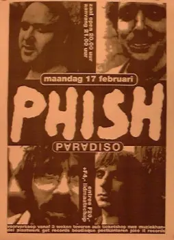 Phish