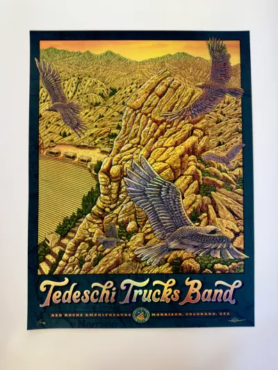 Tedeschi Trucks Band