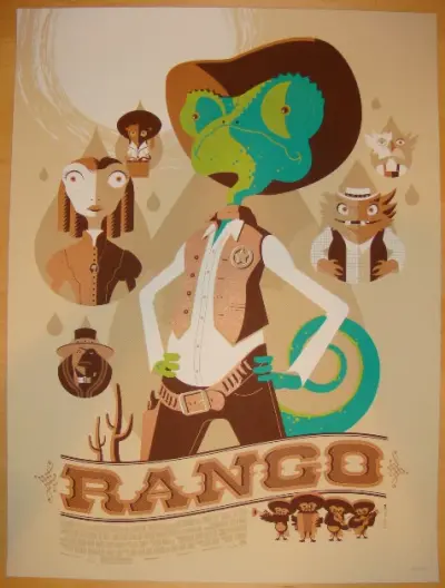 "Rango"