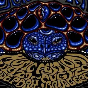 Dark Star Orchestra