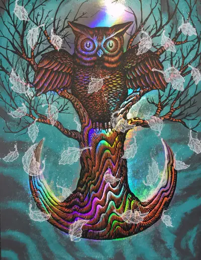 Field of Vision