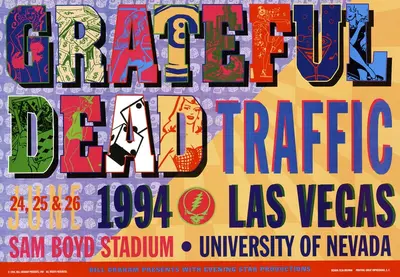 Grateful Dead