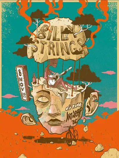 Billy Strings