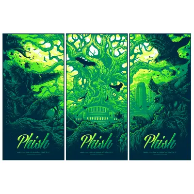 Dan Mumford