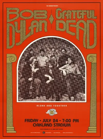 Grateful Dead