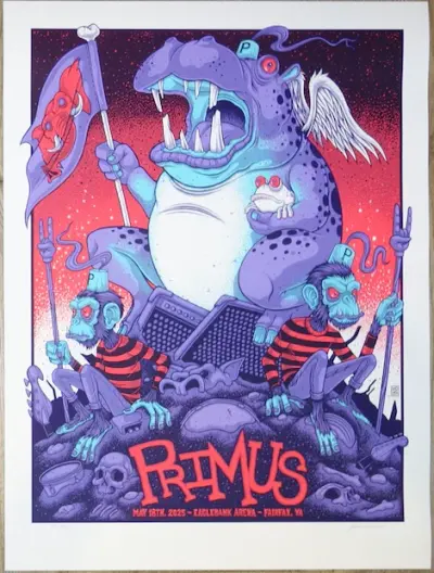 Primus