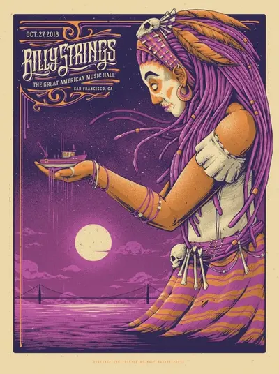 Billy Strings