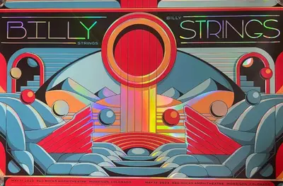 Billy Strings