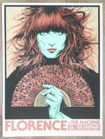 Florence and the Machine