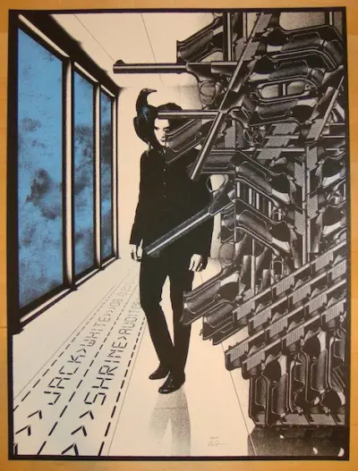 Jack White