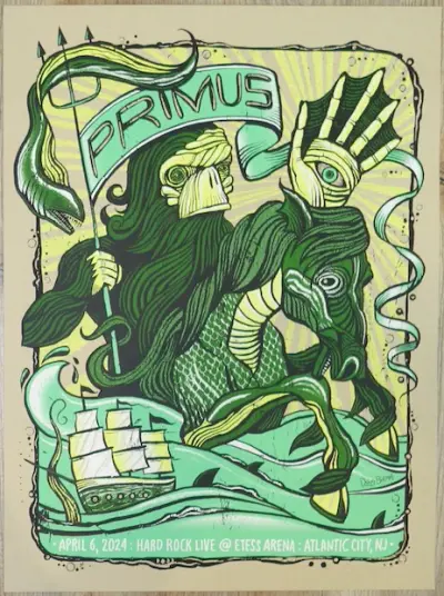 Primus