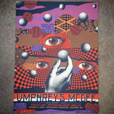 Umphreys Mcgee