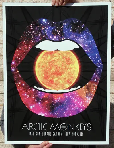 Arctic Monkeys