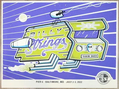 Billy Strings