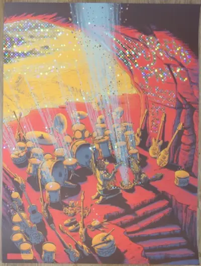 Widespread Panic