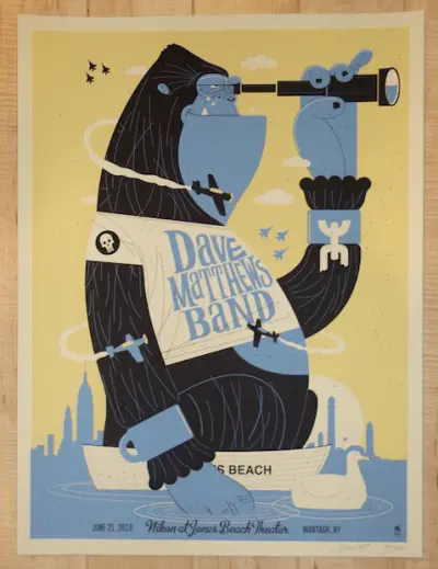 Dave Matthews Band
