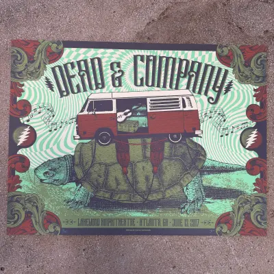 Dead & Company
