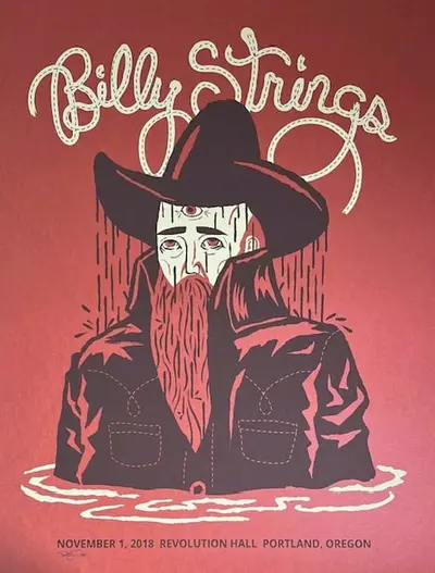 Billy Strings