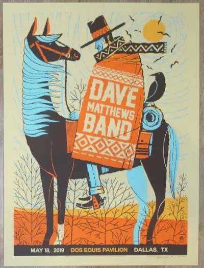 Dave Matthews Band