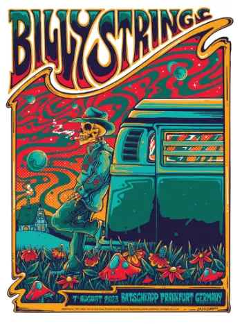 Billy Strings