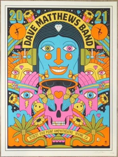 Dave Matthews Band