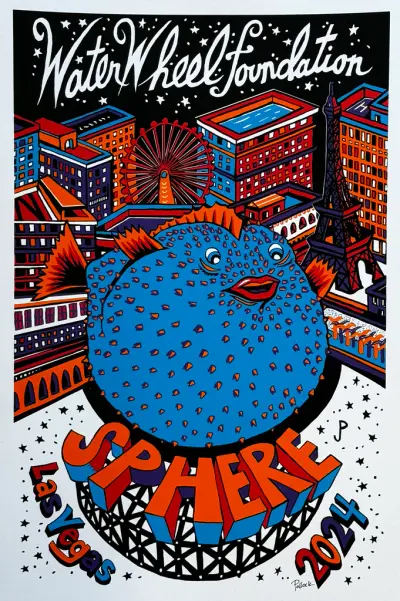 Jim Pollock