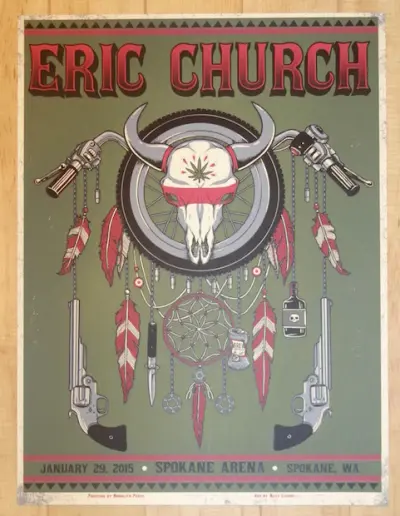 Eric Church