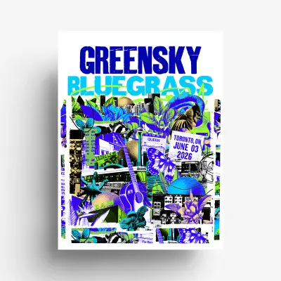 Greensky Bluegrass