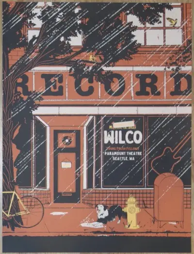 Wilco