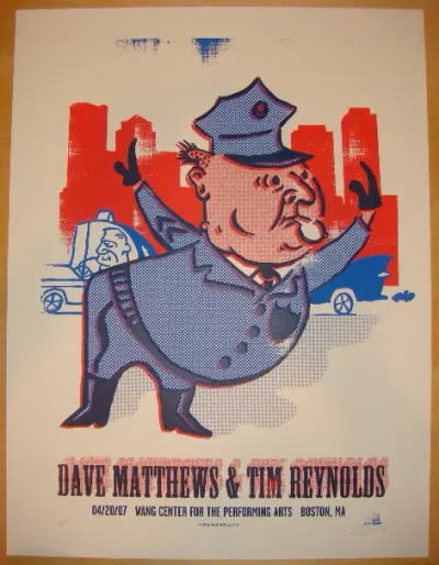 Dave Matthews Band