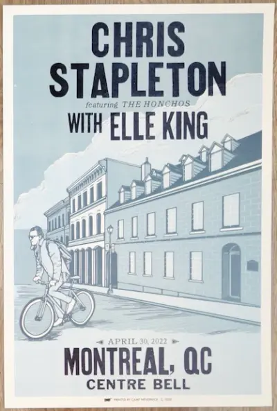 Chris Stapleton