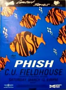 Phish