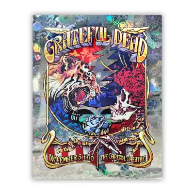 Grateful Dead