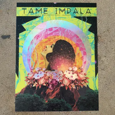 Tame Impala