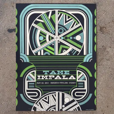 Tame Impala