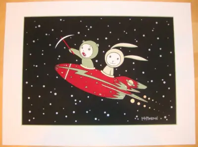 Tara McPherson
