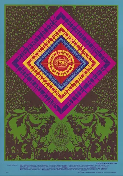 Big Brother & The Holding Co. (Janis Joplin)