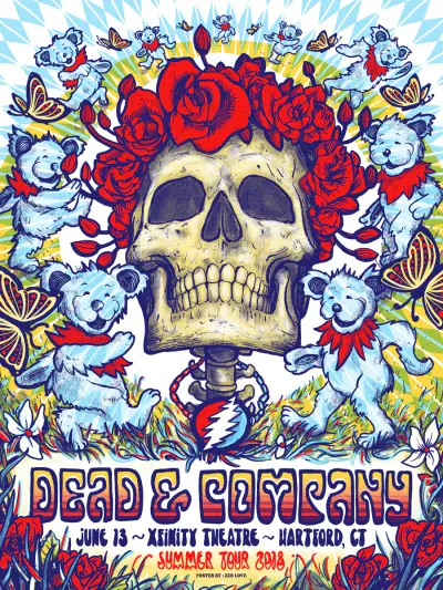 Dead & Company