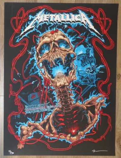 Zombie Yeti