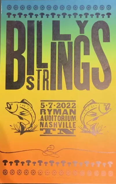 Hatch Show Prints