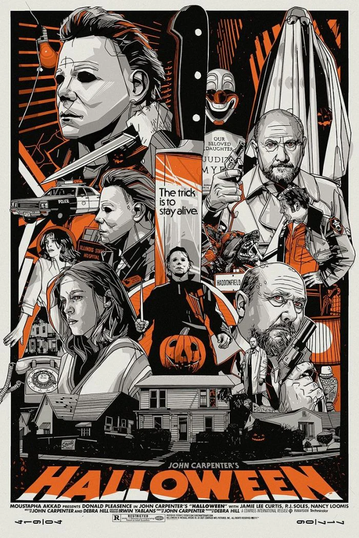 Tyler Stout