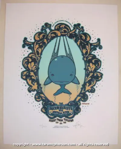 Tara McPherson