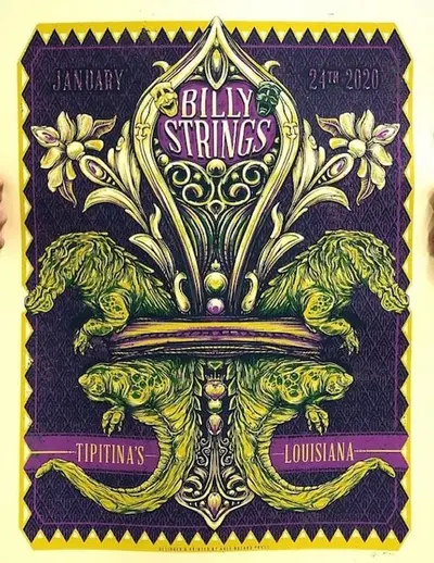 Billy Strings