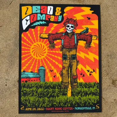 Dead & Company