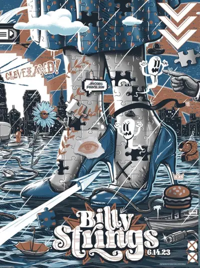 Billy Strings