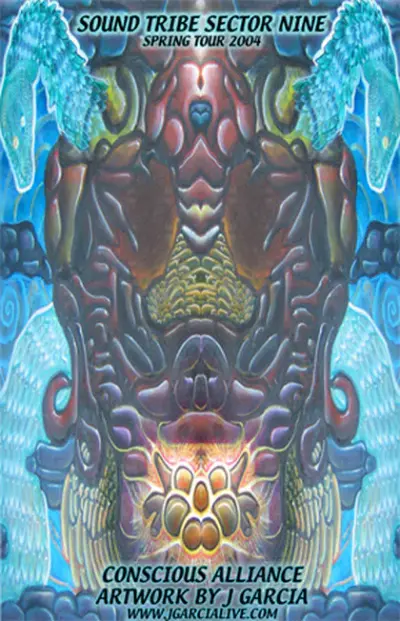 J. Garcia