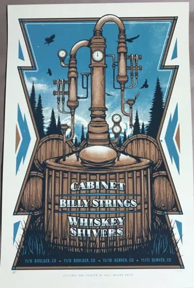 Billy Strings