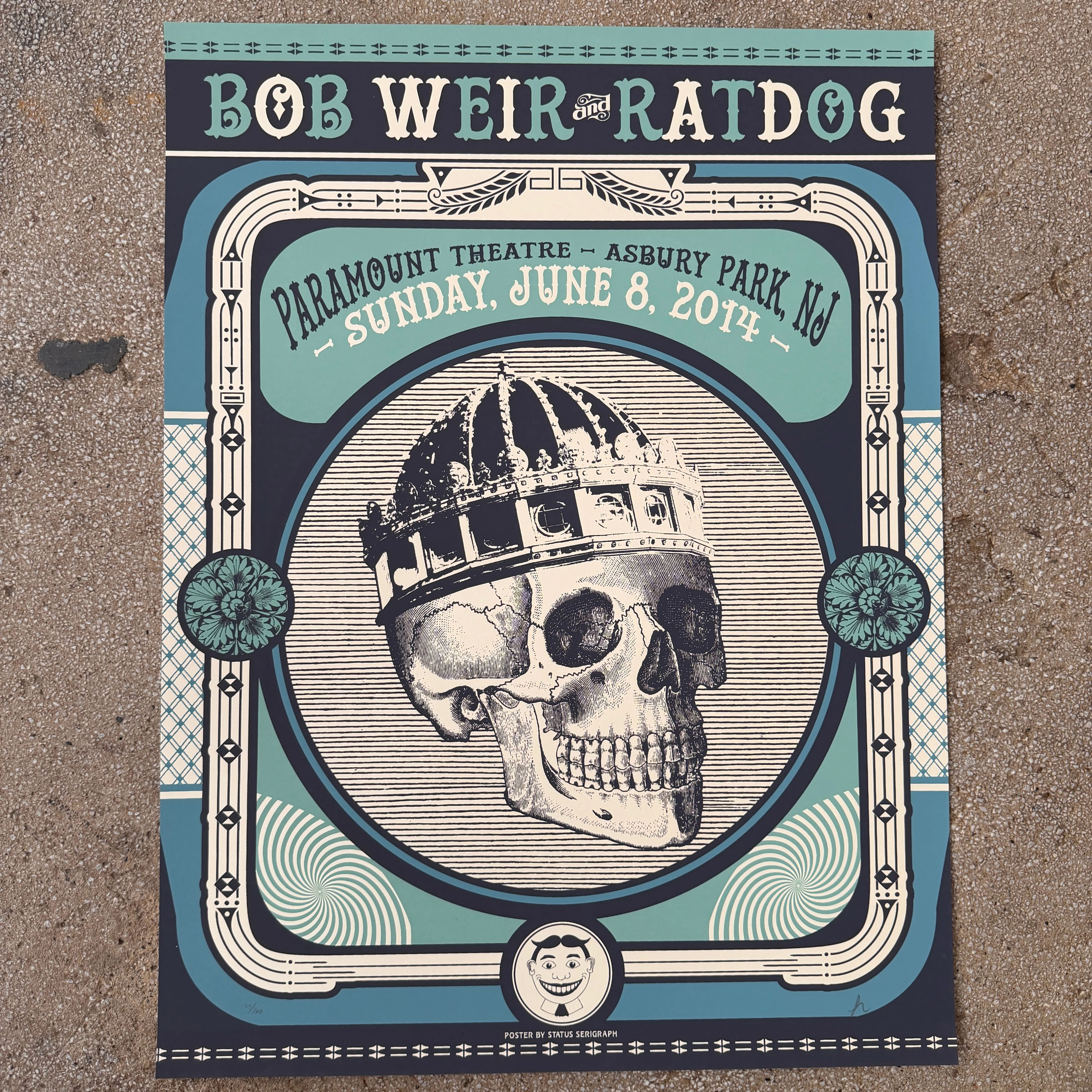 Bob Weir