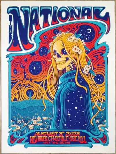 The National