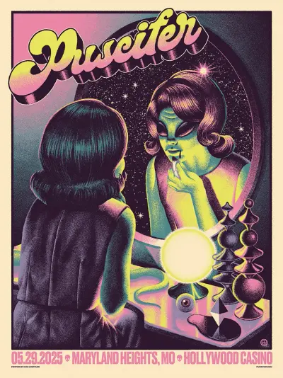 Puscifer